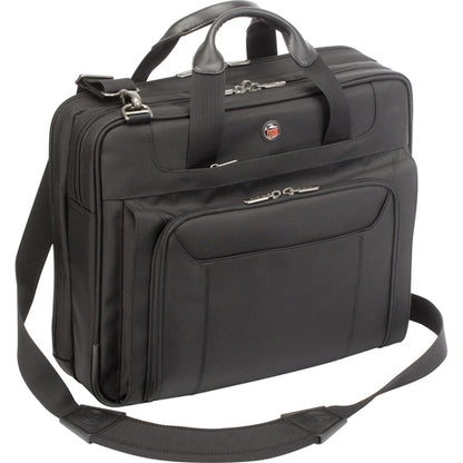 ZIP THRU ULTRA LIGHT CORPORATE TRAVELER CASE W/ APS