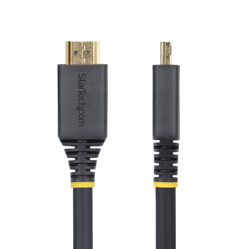 20FT HIGH SPEED HDMI CABLE GRIPPING CONNECTORS/4K 60HZ/HDR10