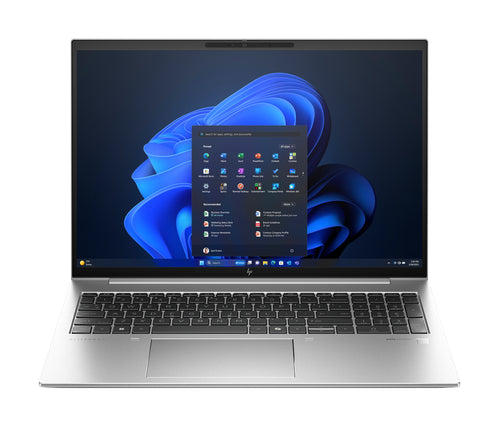 HP ELITEBOOK 860 G11 U7-165H 16 32GB/256 PC