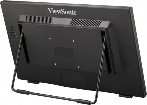24 ERGONOMIC 1080P IPS DOCKING MONITOR WITH USB-C 90W PD  RJ45