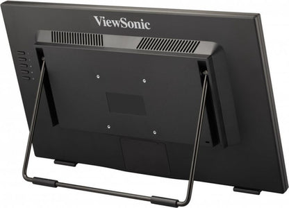 24 ERGONOMIC 1080P IPS DOCKING MONITOR WITH USB-C 90W PD  RJ45