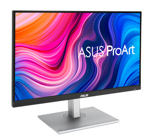 ASUS PROART DISPLAY 27IN WQHD IPS 100 SRGB 100 REC. 709 USB-C