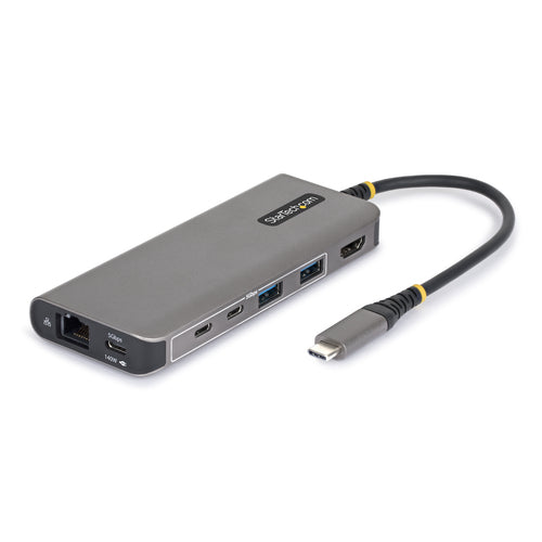 USB-C HDMI MULTIPORT HUB - 140W PD 4K 60HZ