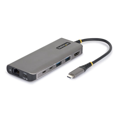USB-C HDMI MULTIPORT HUB - 140W PD 4K 60HZ
