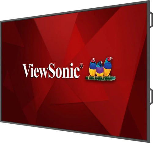 86IN 4K OS-FREE COMMERCIAL DISP 3840X2160 500 NITS 1200:1 CONTRAST
