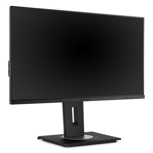24IN SUPERCLEAR IPS QUAD HD MONITOR WITH ADVANCED ERGONOMICS (VG2455-2K)