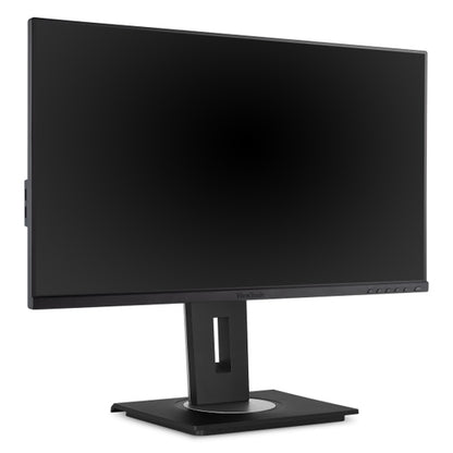 24IN SUPERCLEAR IPS QUAD HD MONITOR WITH ADVANCED ERGONOMICS (VG2455-2K)