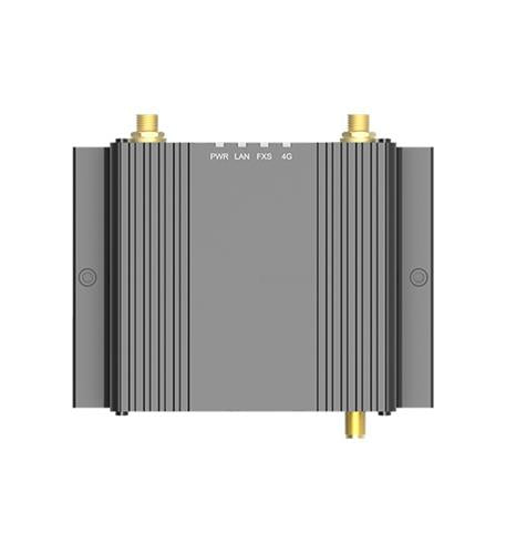 DUAL SIM 4G-LTE ROUTER
