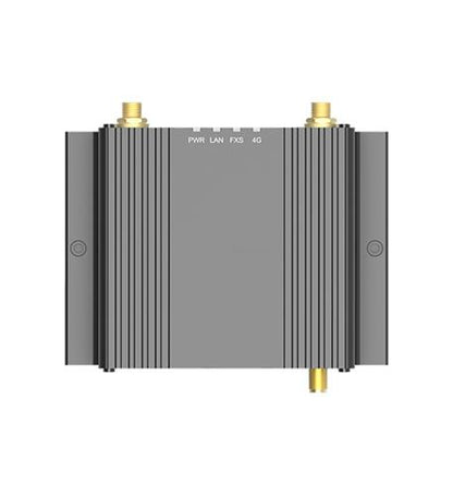 DUAL SIM 4G-LTE ROUTER