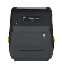 ZD421 TT PRINTER 74/300M 203DPI USB HOST ENET BTLE5 US CORD SWISS (ZD4A042-301E00EZ)