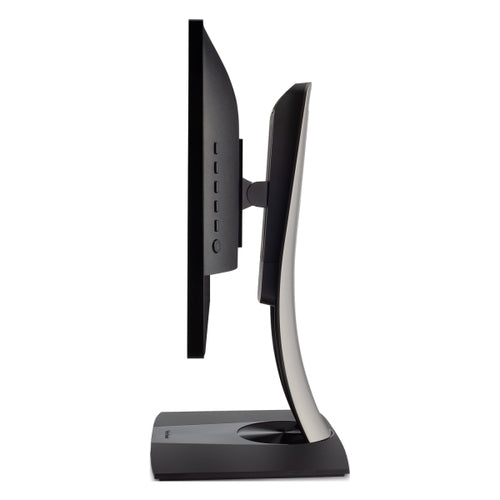 24IN FULL HD MONITOR SRGB COLOR ACCURATE WITH USB-C 1920X1080