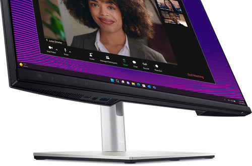 DELL 27 VIDEO CONFERENCING MON-P2724DEB