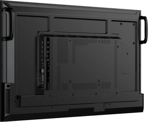 43IN 4K COMMERCIAL DISPLAY 500NITS 5000:1 8GB RAM/32GB STORAGE