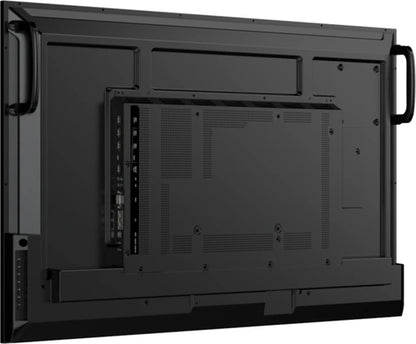 43IN 4K COMMERCIAL DISPLAY 500NITS 5000:1 8GB RAM/32GB STORAGE