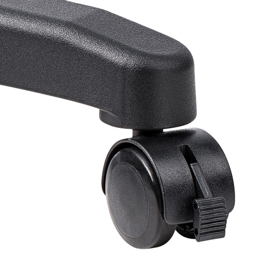 MOBILE TABLET STAND ADJUSTABLE PORTABLE TABLET HOLDER CART