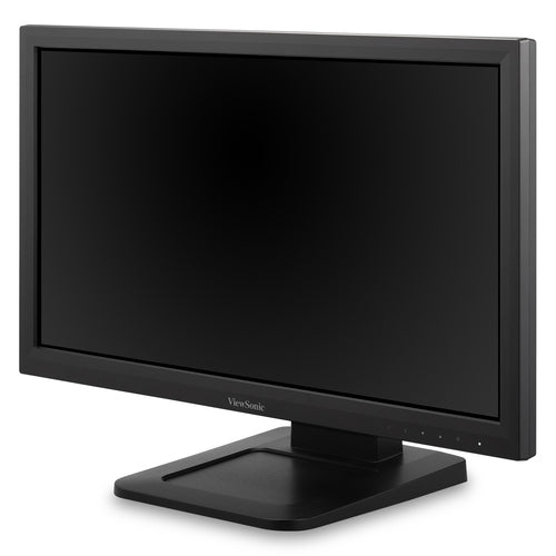 22IN 1080P SINGLE POINT RESISTIVE TOUCH MONITOR