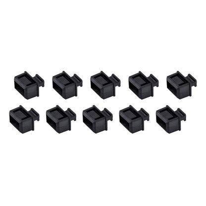 10 PACK SFP DUST COVER LC SFP DUST COVERS SFP PROTECT