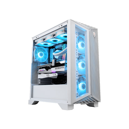 AEGIS RS2 AI A2NVM7-2227US U7 270K+/5060TIWH/16G/1T/750W/W11HA