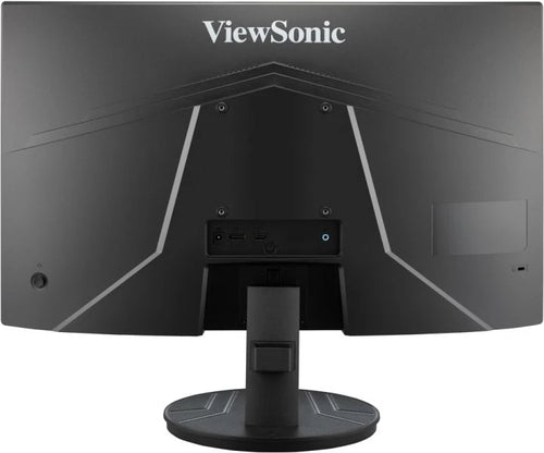 24IN 1080P VA CURVED MONITOR WITH VARIABLE REFRESH RATE HDMI AND