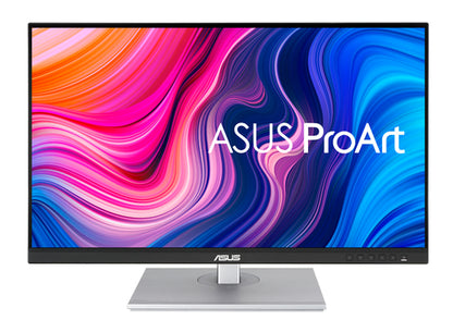 ASUS PROART DISPLAY 27IN WQHD IPS 100 SRGB 100 REC. 709 USB-C