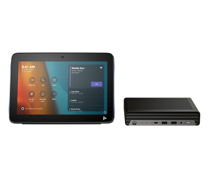 HP MINI IP CONF WMTR I713700T 16GB/256PC US CA ENGLISH