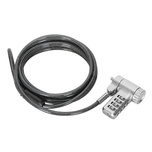 DEFCON ULTIMATE UNIVERSAL LOCK SERIALIZED COMBINATION 25PK SI