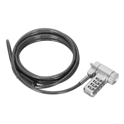 DEFCON ULTIMATE UNIVERSAL LOCK SERIALIZED COMBINATION 25PK SI