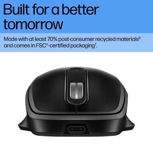 SMART BUY 515 UF RECHBL WIRELESS MOUSE (9C2F7AA#ABA)