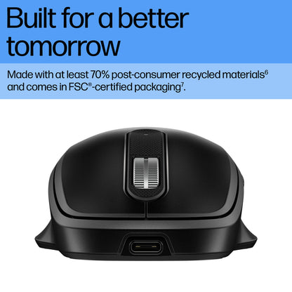 SMART BUY 515 UF RECHBL WIRELESS MOUSE (9C2F7AA#ABA)