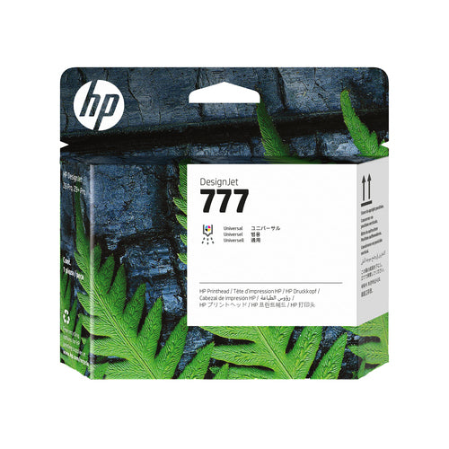777 DESIGNJET PRINTHEAD