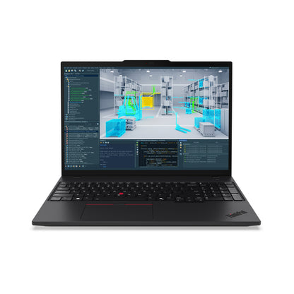 THINKPAD P16S AMD G4 RYZEN AI 7 PRO 350 2G  32GB 512GB SSD