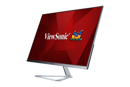 32IN WQHD IPS MONITOR WITH A STYLISH ULTRA-SLIM FRAMELESS (VX3276-2K-MHD)