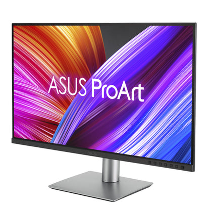 ASUS PROART DISPLAY 32 IPS 4K U 98 DCI-P3 COLOR ACCURACY E 2