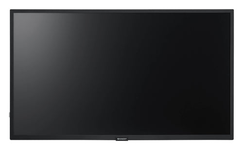 MULTISYNC PN-M322 - 32IN LED LCD  1920 X 1080 24/7 HIGH HAZE