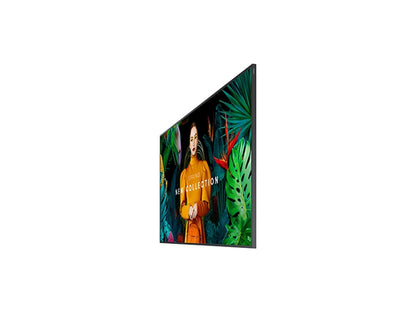 85IN COMMERCIAL 4K UHD DISPLAY 500 NIT TAA