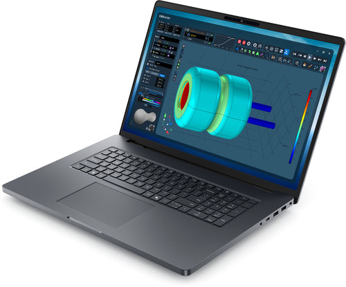 DELL PRO MAX 18 PLUS MB18250 ULTRA 7 265HXHX 32GB: 2X16GBNECC