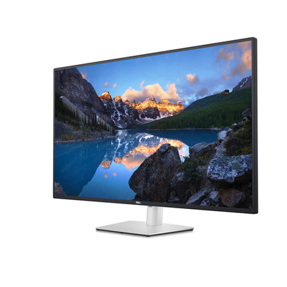 43IN ULTRASHARP MNTR U4323QE