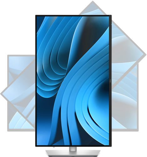 DELL PRO 27IN PLUS MONITOR - P2725D