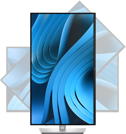 DELL PRO 27IN PLUS MONITOR - P2725D