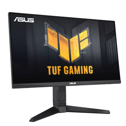 ASUS TUF GAMING 24IN1080P MNTR PCIE 5.0 3XM.2 SLOT10+1 DRMOSDDR5 (VG249QL3A)
