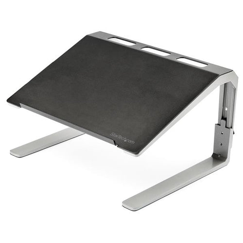 ADJUSTABLE LAPTOP STAND FOR DESK HEAVY DUTY COMPUTER STAND