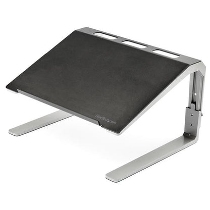 ADJUSTABLE LAPTOP STAND FOR DESK HEAVY DUTY COMPUTER STAND