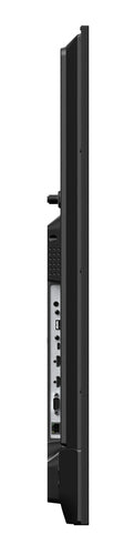 65IN LCD DISPLAY UHD 16/7 350 NITS HIGH HAZE HDMI X 2 USB-C