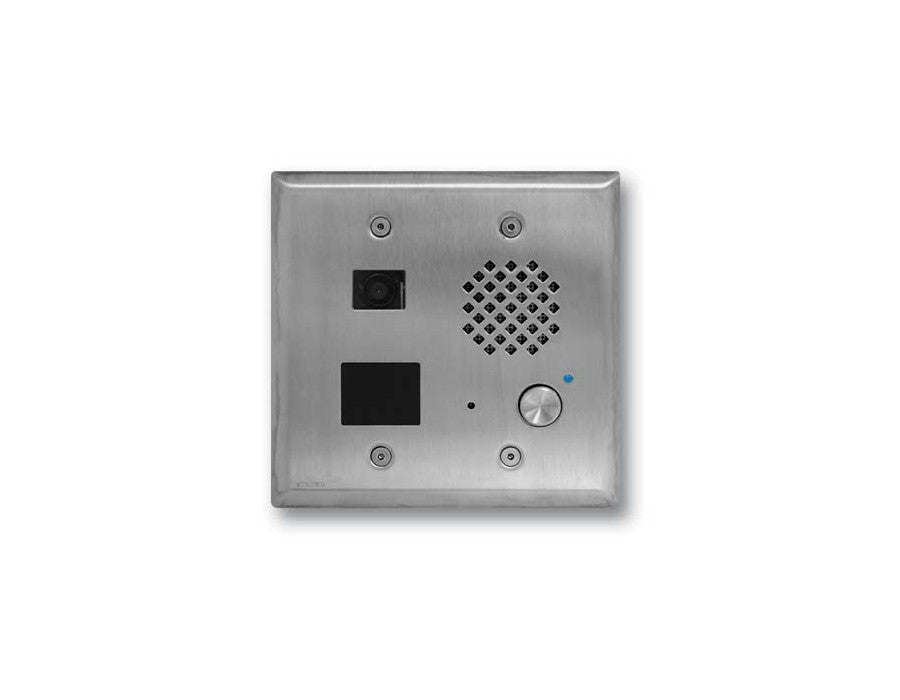 Entry Phone with Proximity Card Reader