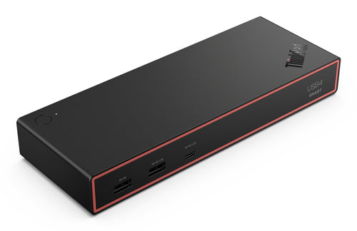 TP USB4 SMART DOCK 135W US (40BC0135US)