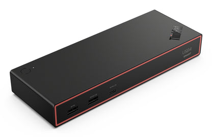 TP USB4 SMART DOCK 135W US (40BC0135US)