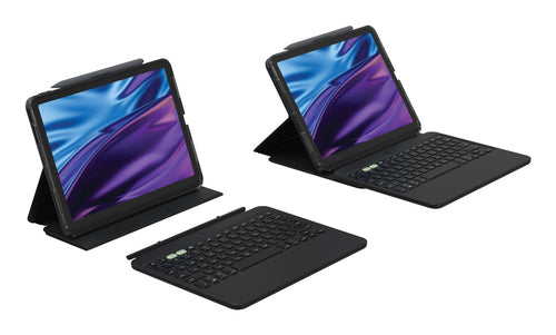 ZAGG KEYBOARD PRO KEYS 2 IPAD AIR 11 (M4/3/2) BLACK (103414555)