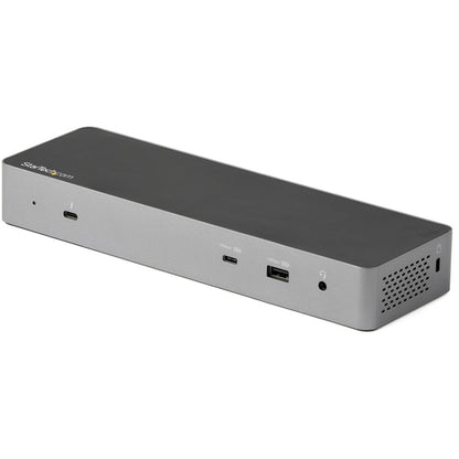 USB C DOCKING STATION FOR MACBOOK PRO/AIR-M1/M2/M3/M4 96W