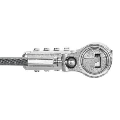 DEFCON ULTIMATE UNIVERSAL LOCK SERIALIZED COMBINATION 25PK SI