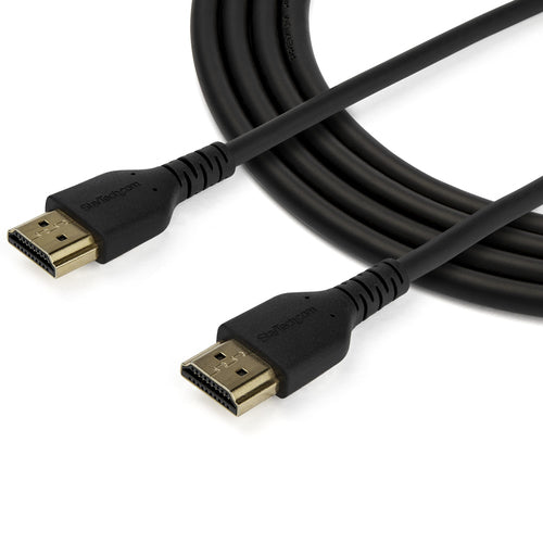 3FT HDMI 2.0 CABLE HDMI CABLE PREMIUM CERTIFIED HDMI CORD RUGGED